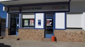 Administración de Loterías Administración de Loterías