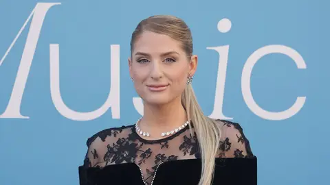 Meghan Trainor Meghan Trainor
