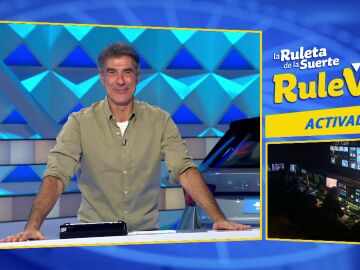 Salva los 725 euros por los pelos: &ldquo;Porque el RuleVar ha dicho que es buena&rdquo;