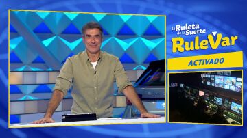 Salva los 725 euros por los pelos: &ldquo;Porque el RuleVar ha dicho que es buena&rdquo;