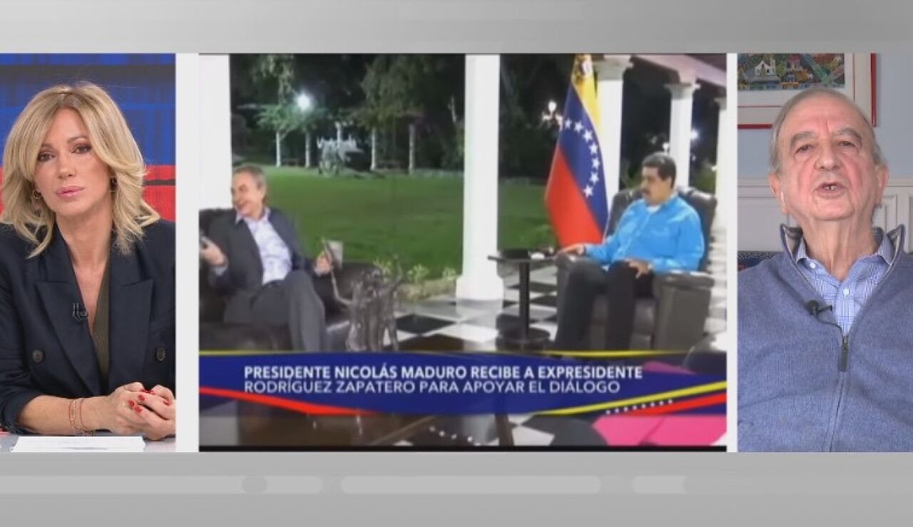 I&ntilde;aki Anasagasti