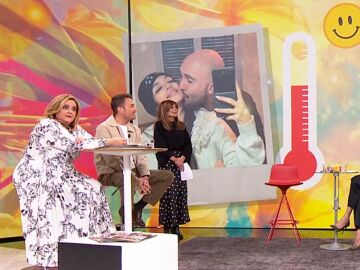 Pilar Vidal, sobre Kiko rivera y Lola Garc&iacute;a