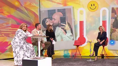 Pilar Vidal, muy optimista con la nueva novia de Kiko Rivera tras su presentación oficial: Pilar Vidal, muy optimista con la nueva novia de Kiko Rivera tras su presentación oficial: