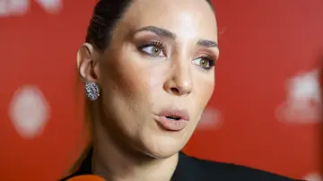 Alice Campello en un evento Alice Campello en un evento