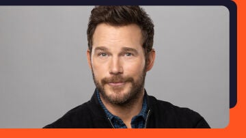 Chris Pratt en El Hormiguero