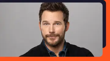 Chris Pratt en El Hormiguero Chris Pratt en El Hormiguero