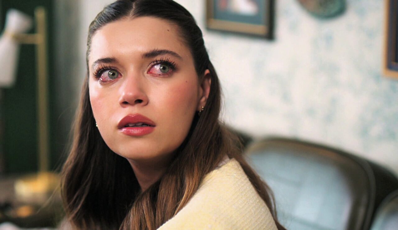 El secreto de Seyran se resquebraja: Ferit sospecha y Suna lo descubre en el pr&oacute;ximo cap&iacute;tulo