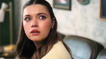 El secreto de Seyran se resquebraja: Ferit sospecha y Suna lo descubre en el próximo capítulo El secreto de Seyran se resquebraja: Ferit sospecha y Suna lo descubre en el próximo capítulo