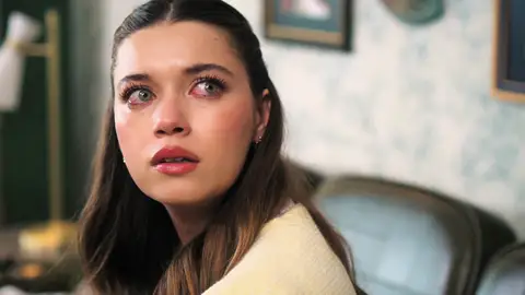 El secreto de Seyran se resquebraja: Ferit sospecha y Suna lo descubre en el próximo capítulo El secreto de Seyran se resquebraja: Ferit sospecha y Suna lo descubre en el próximo capítulo