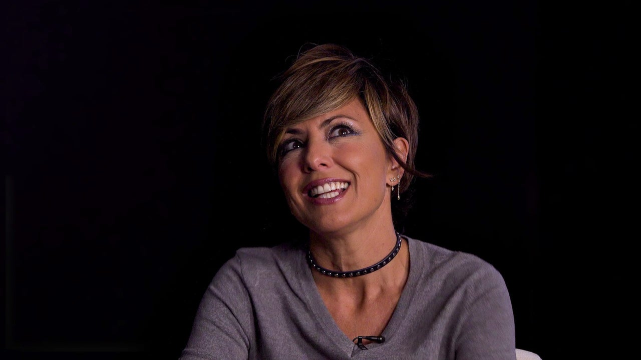 Sonsoles Ónega se sincera sobre sus tramas favoritas de Las hijas de la criada Sonsoles Ónega se sincera sobre sus tramas favoritas de Las hijas de la criada