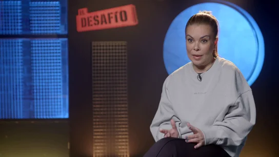 María José Campanario: “Cojones no me faltan” María José Campanario: “Cojones no me faltan”