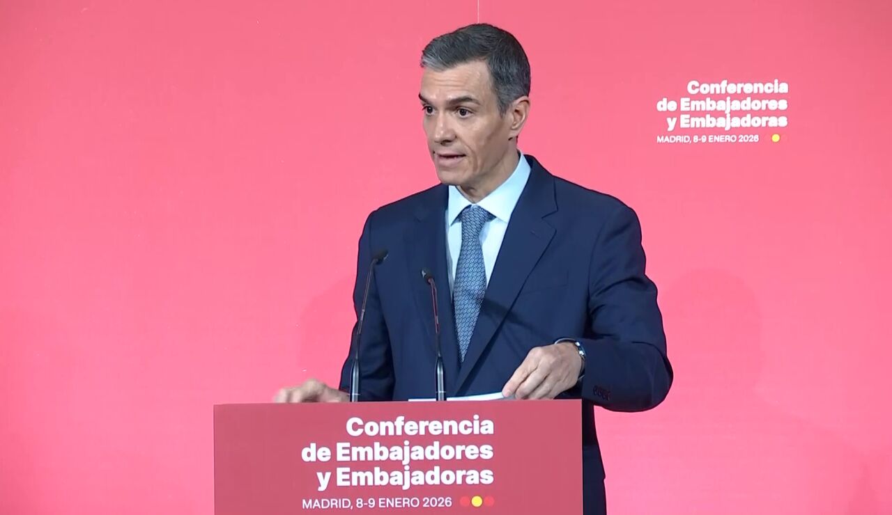 Pedro S&aacute;nchez