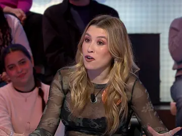 ¿Victoria Beckham se casó en una iglesia de Madrid? Eva Soriano sorprende a Roberto Leal ¿Victoria Beckham se casó en una iglesia de Madrid? Eva Soriano sorprende a Roberto Leal