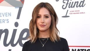 Ashley Tisdale