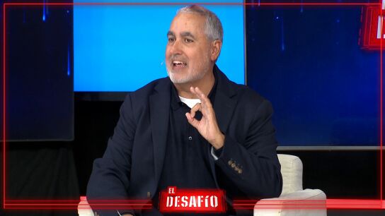 Jorge Salvador 