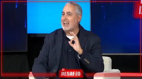 Jorge Salvador Jorge Salvador