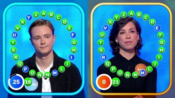 &iquest;Manu se conforma con el empate? Su decisi&oacute;n sentencia El Rosco con 2.596.000 euros de bote