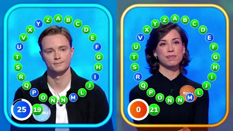 ¿Manu se conforma con el empate? Su decisión sentencia El Rosco con 2.596.000 euros de bote ¿Manu se conforma con el empate? Su decisión sentencia El Rosco con 2.596.000 euros de bote