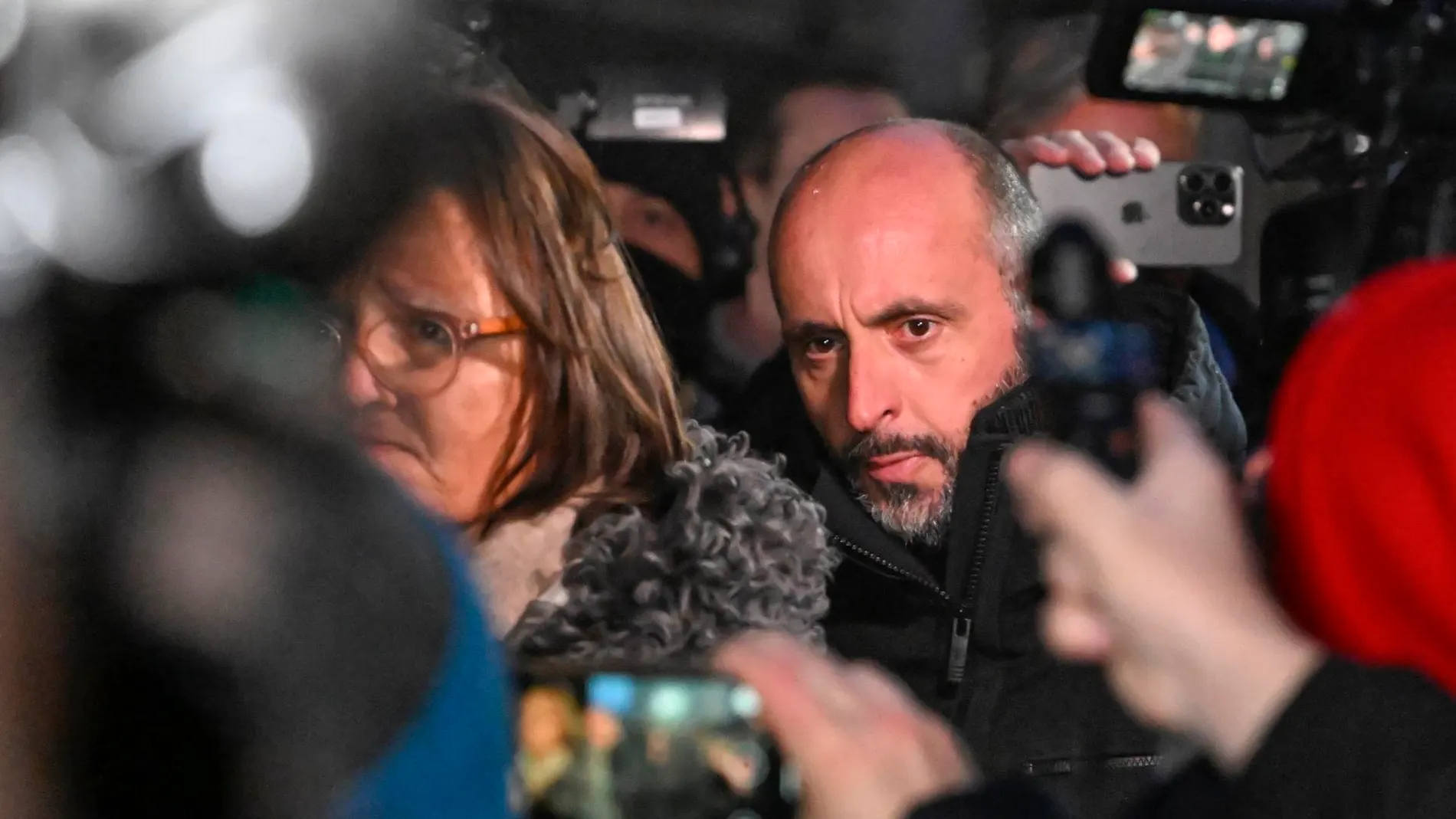 Jacques Moretti Jacques Moretti