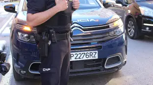 Un muerto y un herido en un tiroteo ocurrido en una casa de Getafe (Madrid) Un muerto y un herido en un tiroteo ocurrido en una casa de Getafe (Madrid)