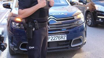  Un muerto y un herido en un tiroteo ocurrido en una casa de Getafe (Madrid)