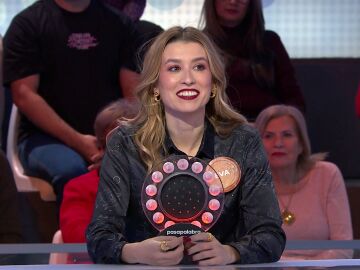 Jos&eacute; Y&eacute;lamo pierde la apuesta con Eva Soriano en Pasapalabra: &ldquo;Es una falta de respeto&rdquo;