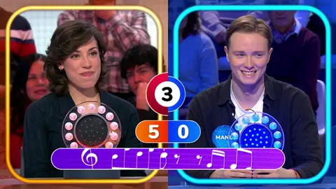 El arrebato de sinceridad de Manu con Roberto Leal en Pasapalabra: “No sabes lo triste que es” El arrebato de sinceridad de Manu con Roberto Leal en Pasapalabra: “No sabes lo triste que es”