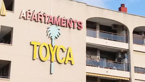 Agresión doble a una madre y su hija en Calella, Barcelona Agresión doble a una madre y su hija en Calella, Barcelona