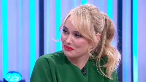 Patricia Conde Patricia Conde