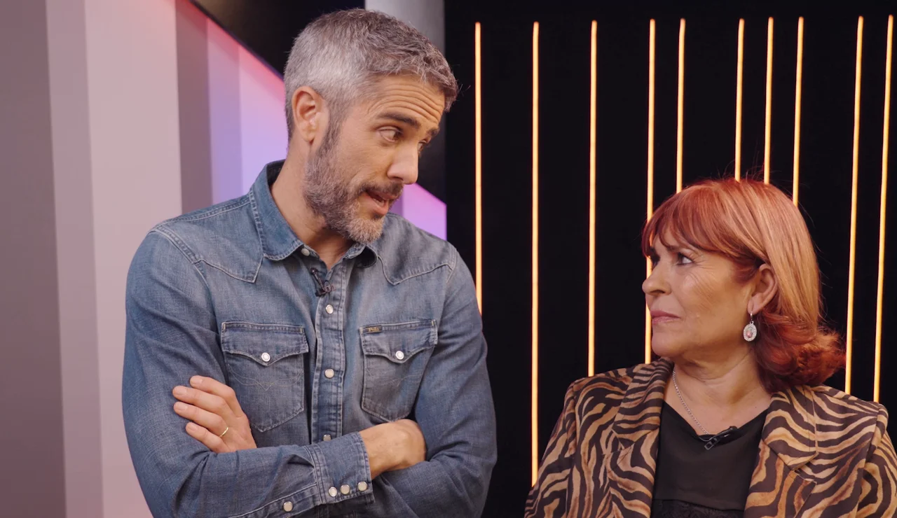 ¿Verdadero o falso? Roberto Leal y Mercedes, sin filtros tras su viaje a Estambul