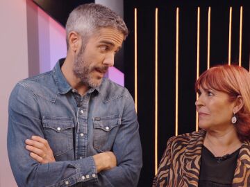 &iquest;Verdadero o falso? Roberto Leal y Mercedes, sin filtros tras su viaje a Estambul