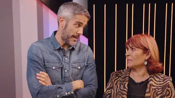 ¿Verdadero o falso? Roberto Leal y Mercedes, sin filtros tras su viaje a Estambul ¿Verdadero o falso? Roberto Leal y Mercedes, sin filtros tras su viaje a Estambul