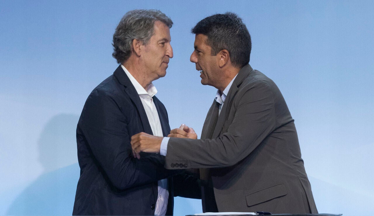 Feij&oacute;o en Espejo P&uacute;blico.