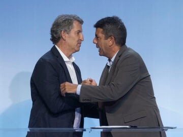 Feij&oacute;o en Espejo P&uacute;blico.