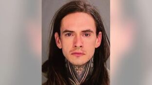 Jonathan Gerlach, arrestado por robar m&aacute;s de 100 cr&aacute;neos y partes de cuerpos de un cementerio en Pensilvania