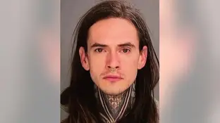 Jonathan Gerlach, arrestado por robar más de 100 cráneos y partes de cuerpos de un cementerio en Pensilvania Jonathan Gerlach, arrestado por robar más de 100 cráneos y partes de cuerpos de un cementerio en Pensilvania