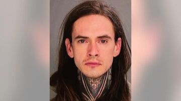 Jonathan Gerlach, arrestado por robar m&aacute;s de 100 cr&aacute;neos y partes de cuerpos de un cementerio en Pensilvania