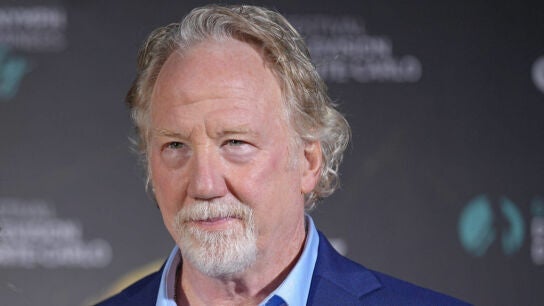 Timothy Busfield