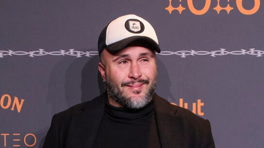 Kiko Rivera en los Army Awards 2026
