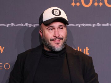 Kiko Rivera en los Army Awards 2026