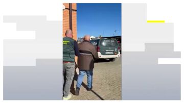 Asesinada una mujer por su pareja en Olvera, C&aacute;diz