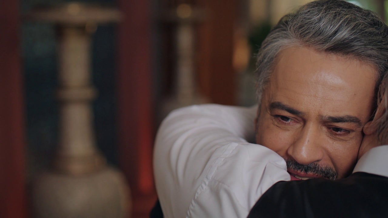 ¿se despide Halis de Orhan para siempre? ¿se despide Halis de Orhan para siempre?