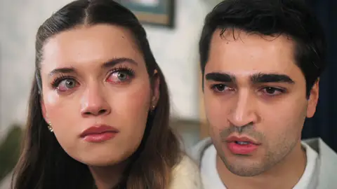 Seyran y Ferit Seyran y Ferit