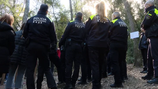 El agente tutor: una figura más allá de las policías locales El agente tutor: una figura más allá de las policías locales