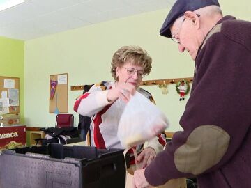 Men&uacute; escolar para mayores en Lleida