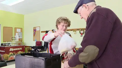 Menú escolar para mayores en Lleida Menú escolar para mayores en Lleida