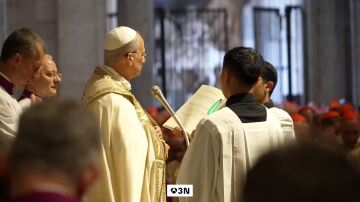 El papa visita Canarias: un viaje hist&oacute;rico con la migraci&oacute;n en el centro
