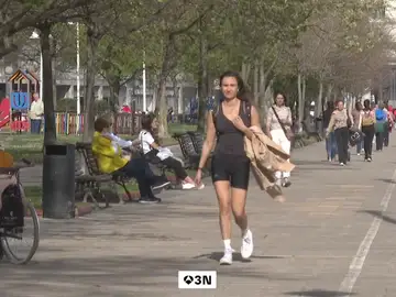 La famosa cifra de los 10.000 pasos al día para estar saludable ya está descartada: esto es lo realmente recomendado por los expertos La famosa cifra de los 10.000 pasos al día para estar saludable ya está descartada: esto es lo realmente recomendado por los expertos