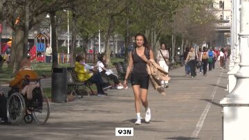 La famosa cifra de los 10.000 pasos al d&iacute;a para estar saludable ya est&aacute; descartada: esto es lo realmente recomendado por los expertos