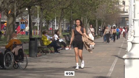 La famosa cifra de los 10.000 pasos al d&iacute;a para estar saludable ya est&aacute; descartada: esto es lo realmente recomendado por los expertos